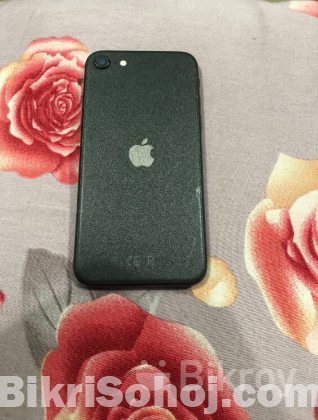 Iphone SE (2020)
